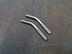 Table Locating Pins
