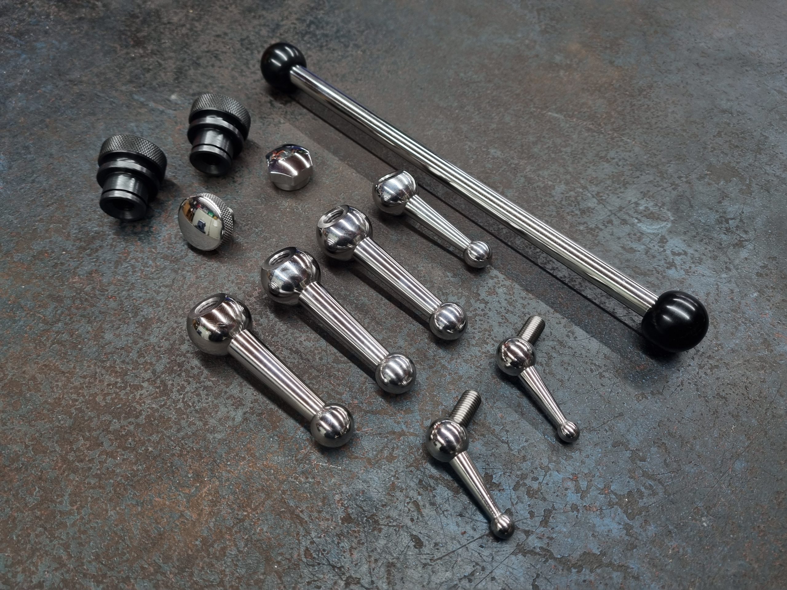 Services Fobco Star Parts